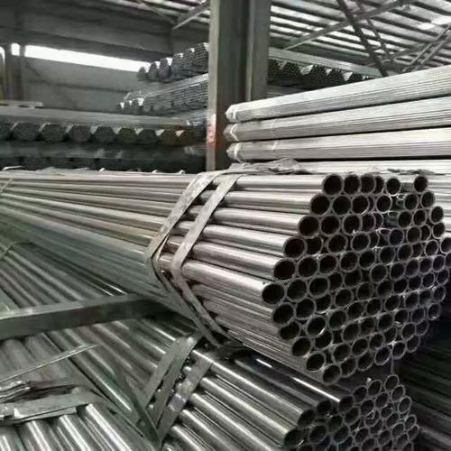 永德q355nhb耐候钢管